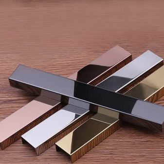 نوار یو استیل کد 500